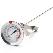 Cooking Thermometers